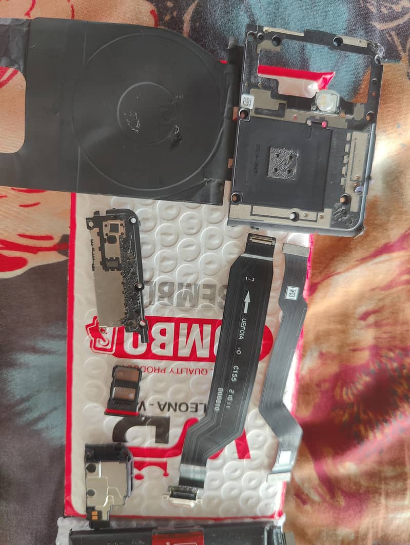 One Plus 9 2
