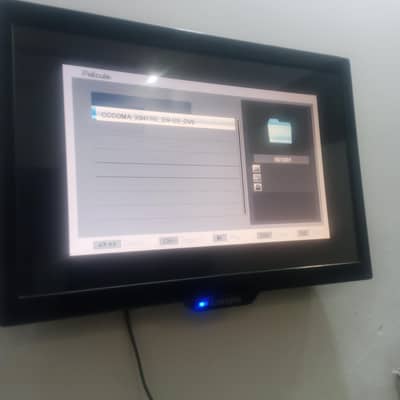 LCD Samsung