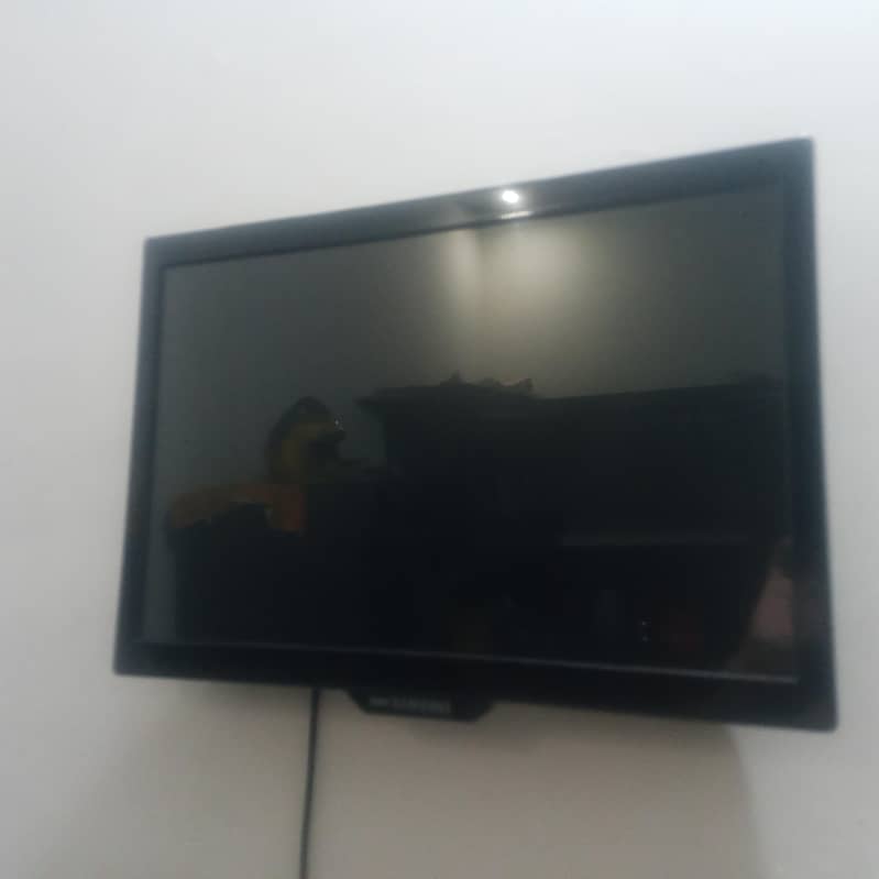 LCD Samsung 1