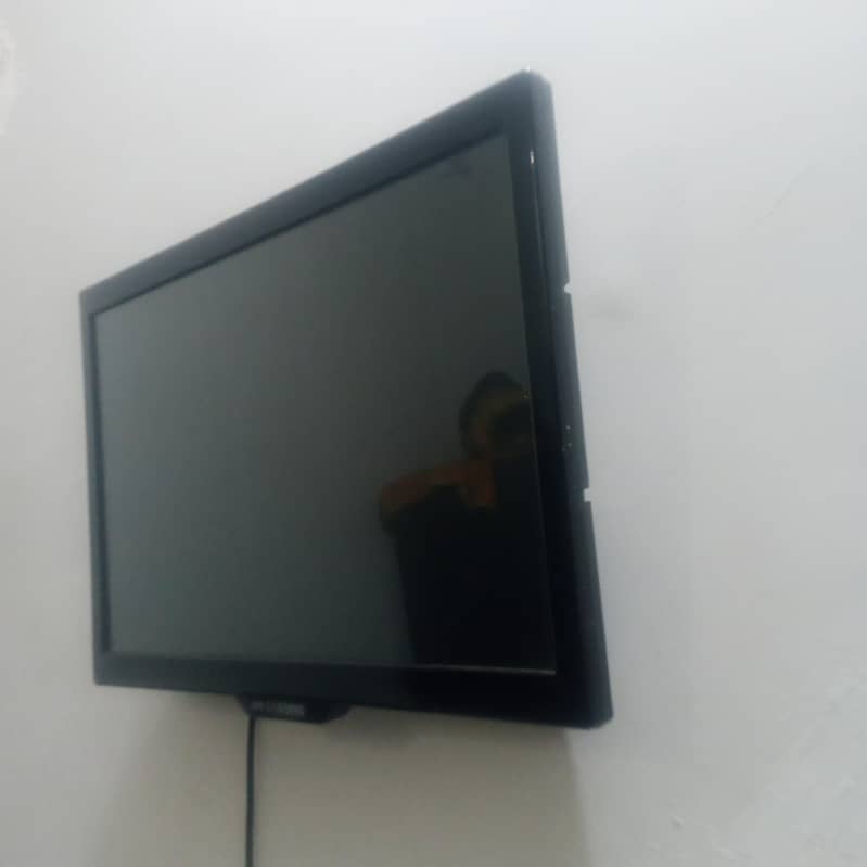 LCD Samsung 3