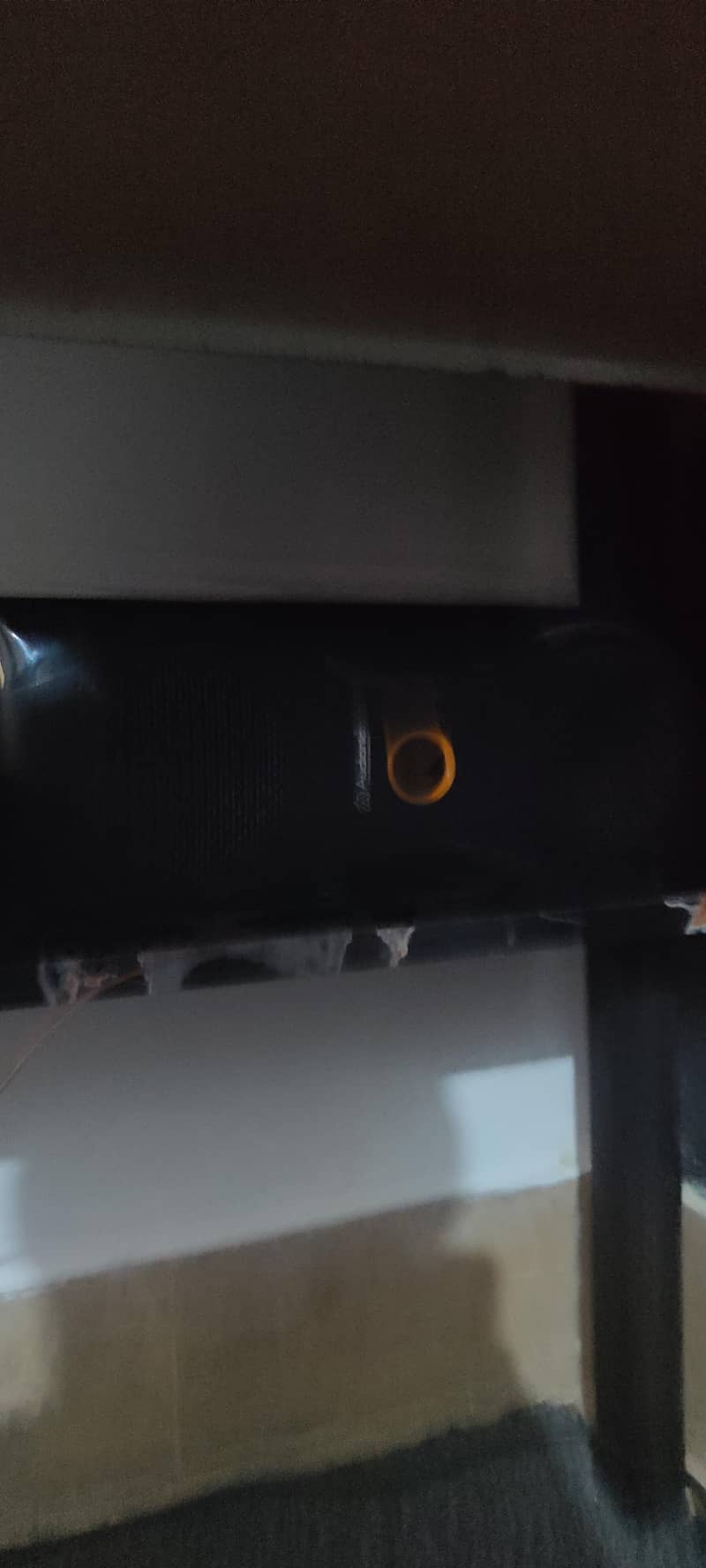 Audionic speaker and boowfer 2