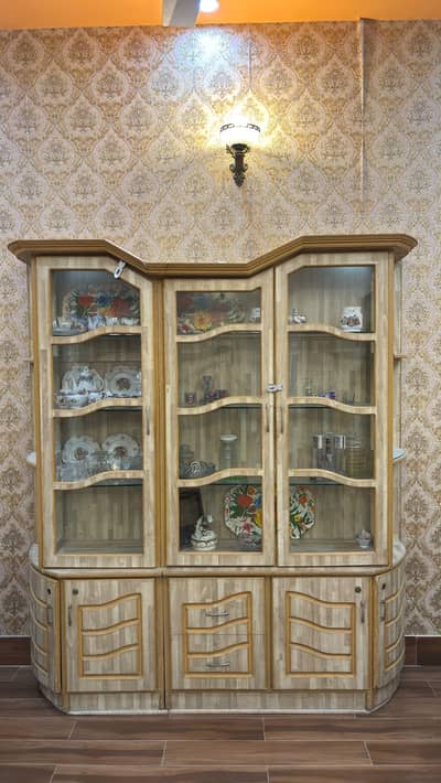 Home decor shelved cupboard for books kitchen multipurpose durable