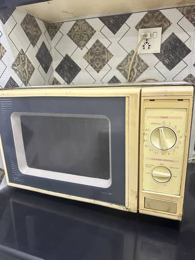 Microwave oven for sale
