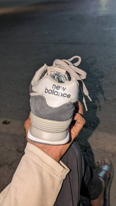 new balance shoes brand new like