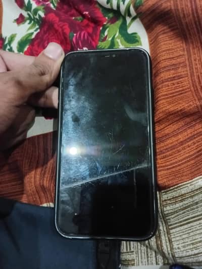 Apple iPhone X