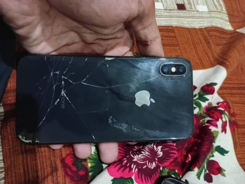 Apple iPhone X 1