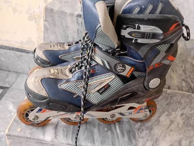 wheel shoes skating