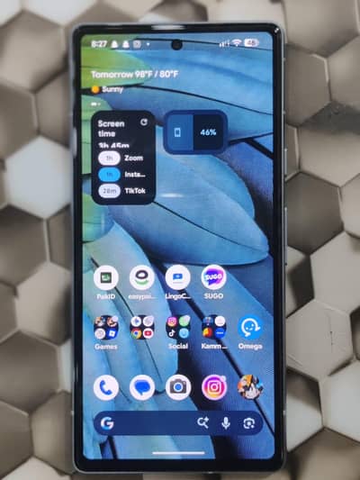 Google Pixel 7a
