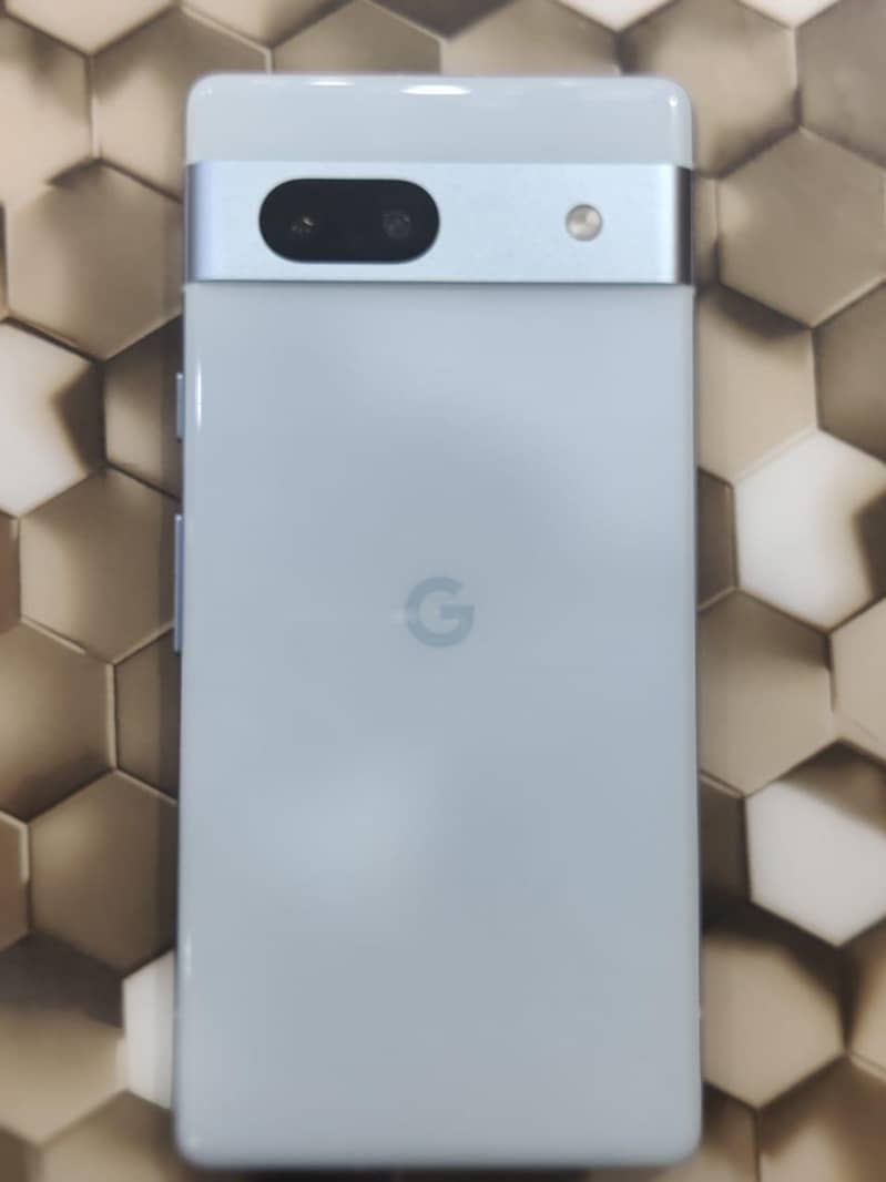 Google Pixel 7a 1