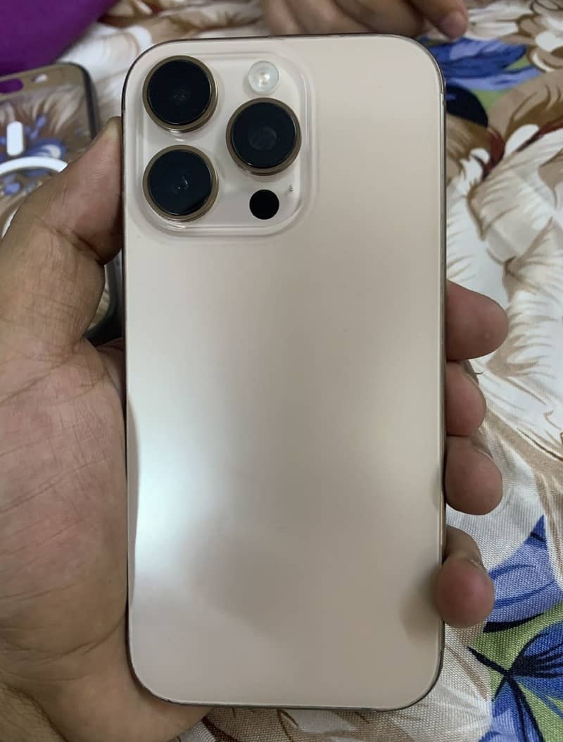 iphone 16 pro 2