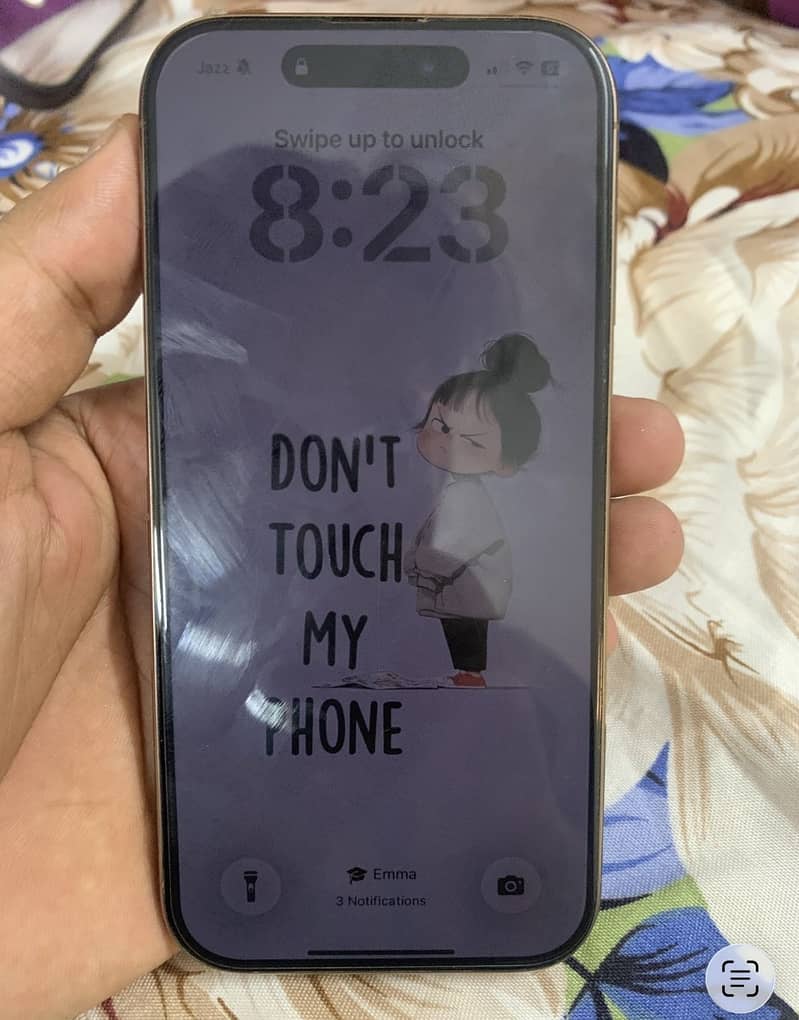 iphone 16 pro 4