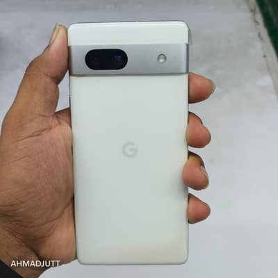Google Pixel 7a