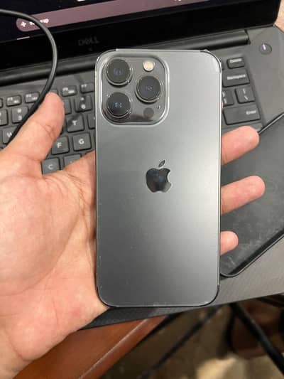 Apple iPhone 13 Pro Factory unlock