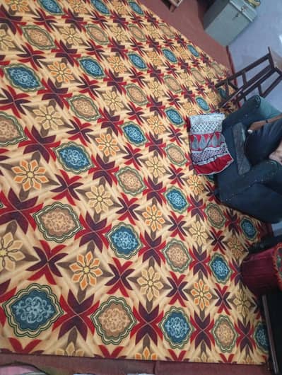 New carpet for sale
