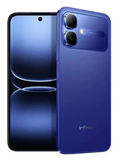 smart 20 infinix