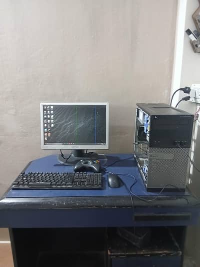 Gaming Pc
