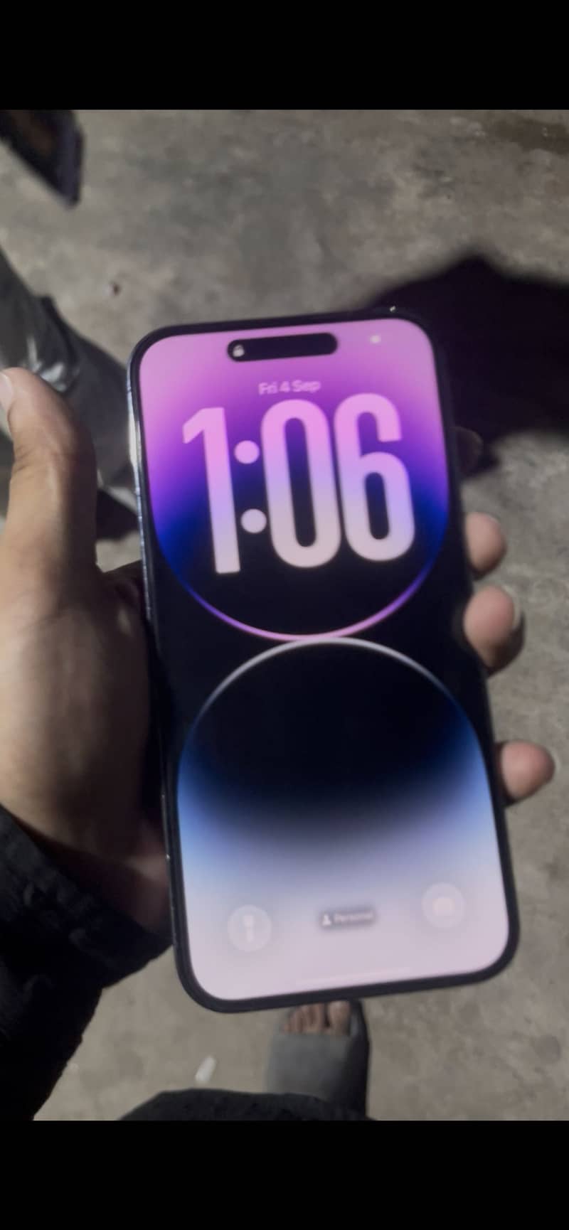 Apple iPhone 14 Pro Max 2