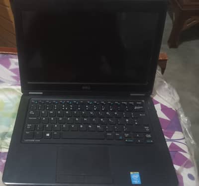 Dell Latitude E5250 | Core i5/5gen | 8GB RAM | 128GB SSD