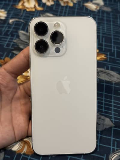 iPhone 14 Pro Max 256gb non pta full sim time available