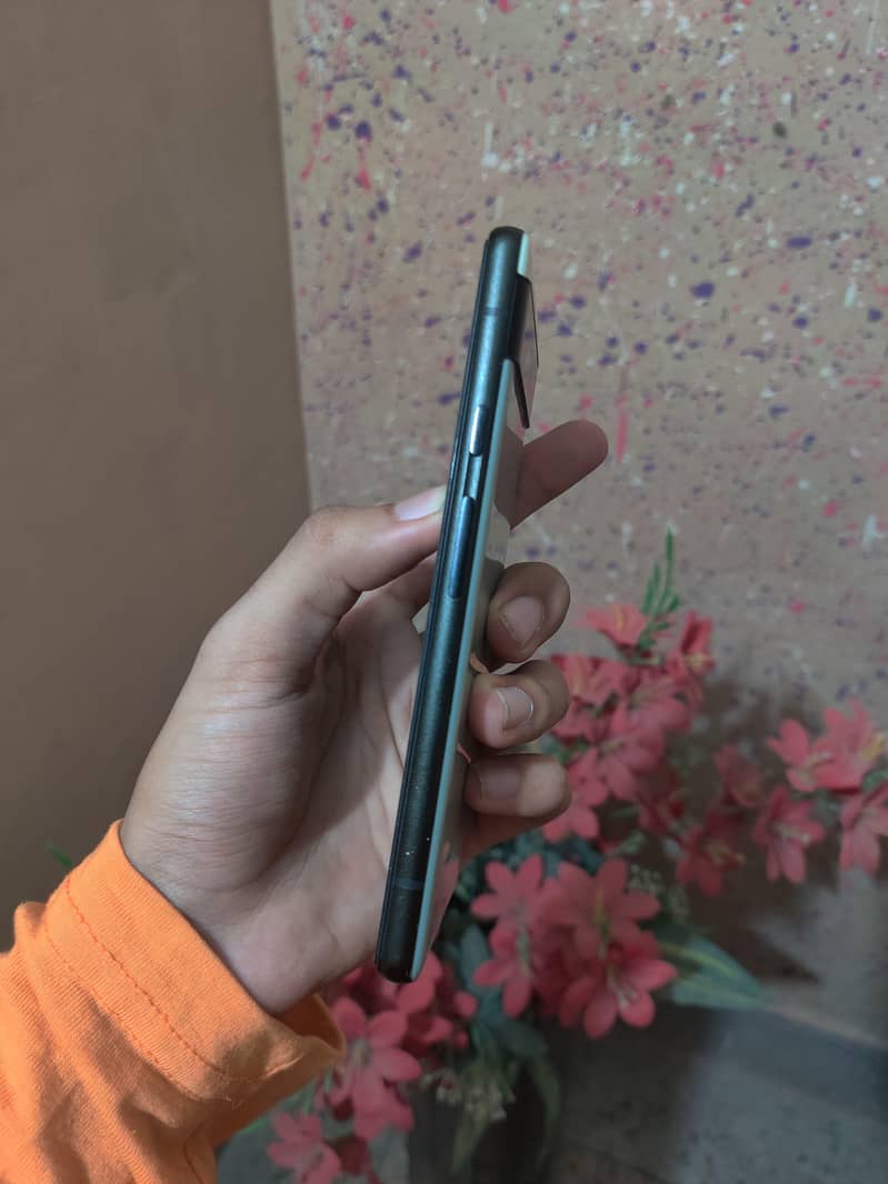 Google Pixel 6a 3