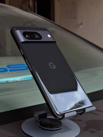 Google Pixel 8