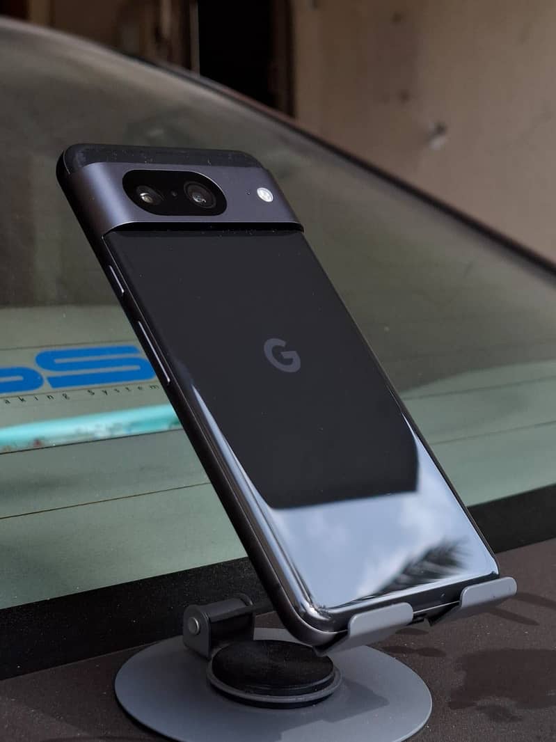 Google Pixel 8 0