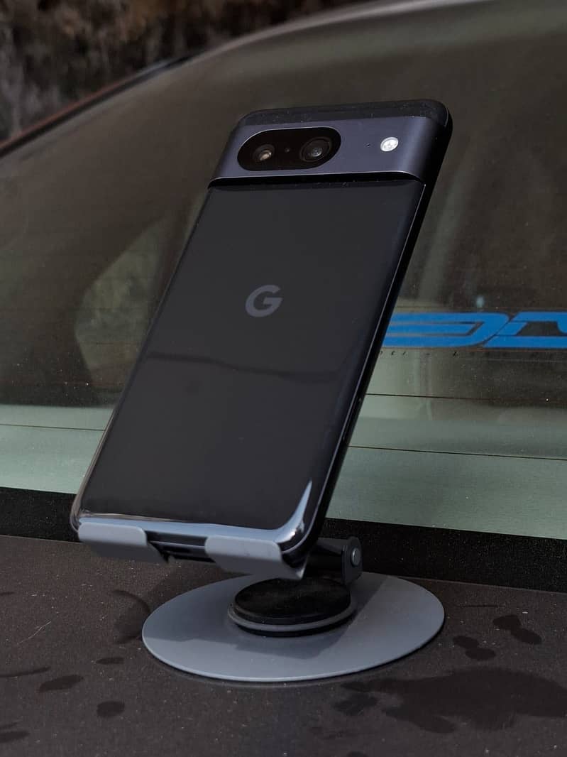 Google Pixel 8 7
