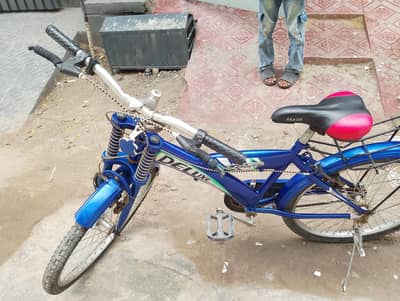 cycle good condition