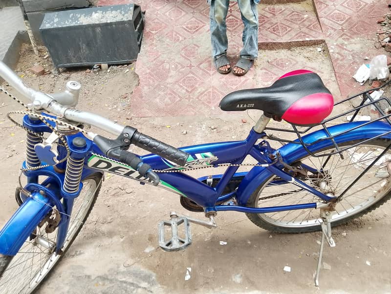 cycle good condition 1