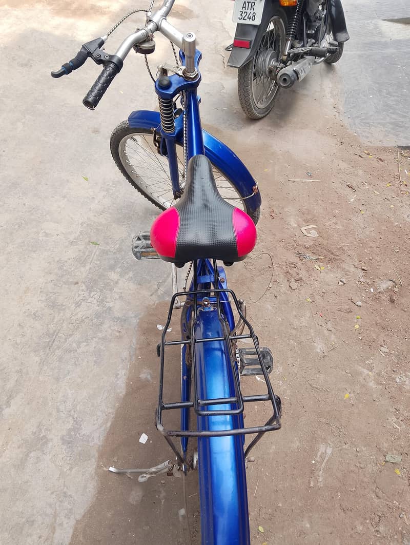 cycle good condition 2