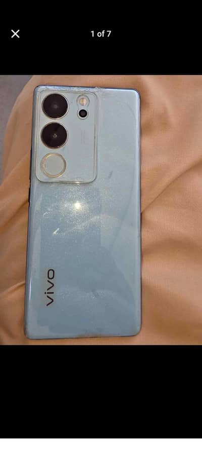 Vivo V29 Pro no pta 03227606013 whatapp Only