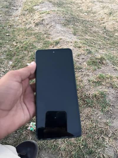 Infinix Hot 40