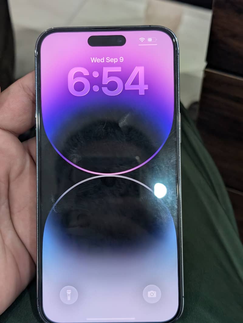 Apple iPhone 14 Pro Max 5