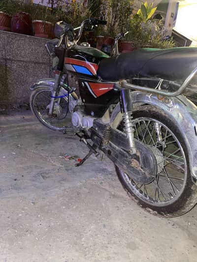 Bike for sale