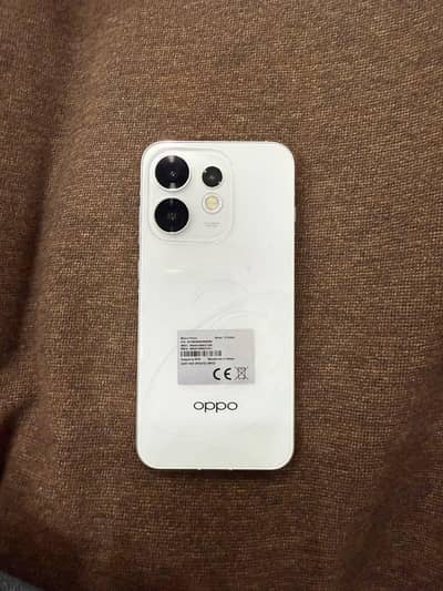 oppo Reno 16