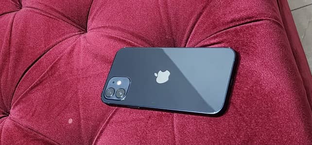 Iphone 12 Non PTA (JV) 64Gb