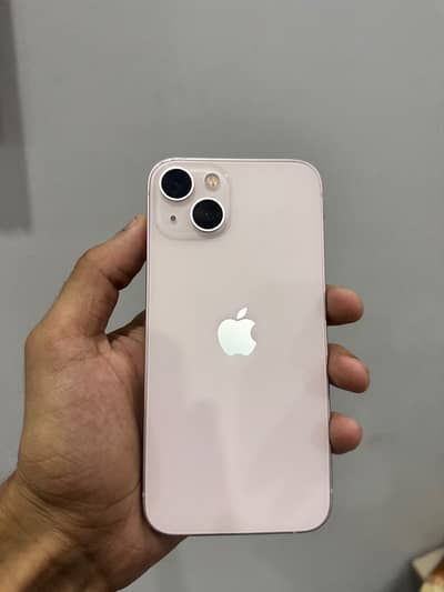 Apple iPhone 13