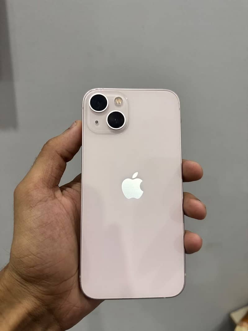 Apple iPhone 13 0