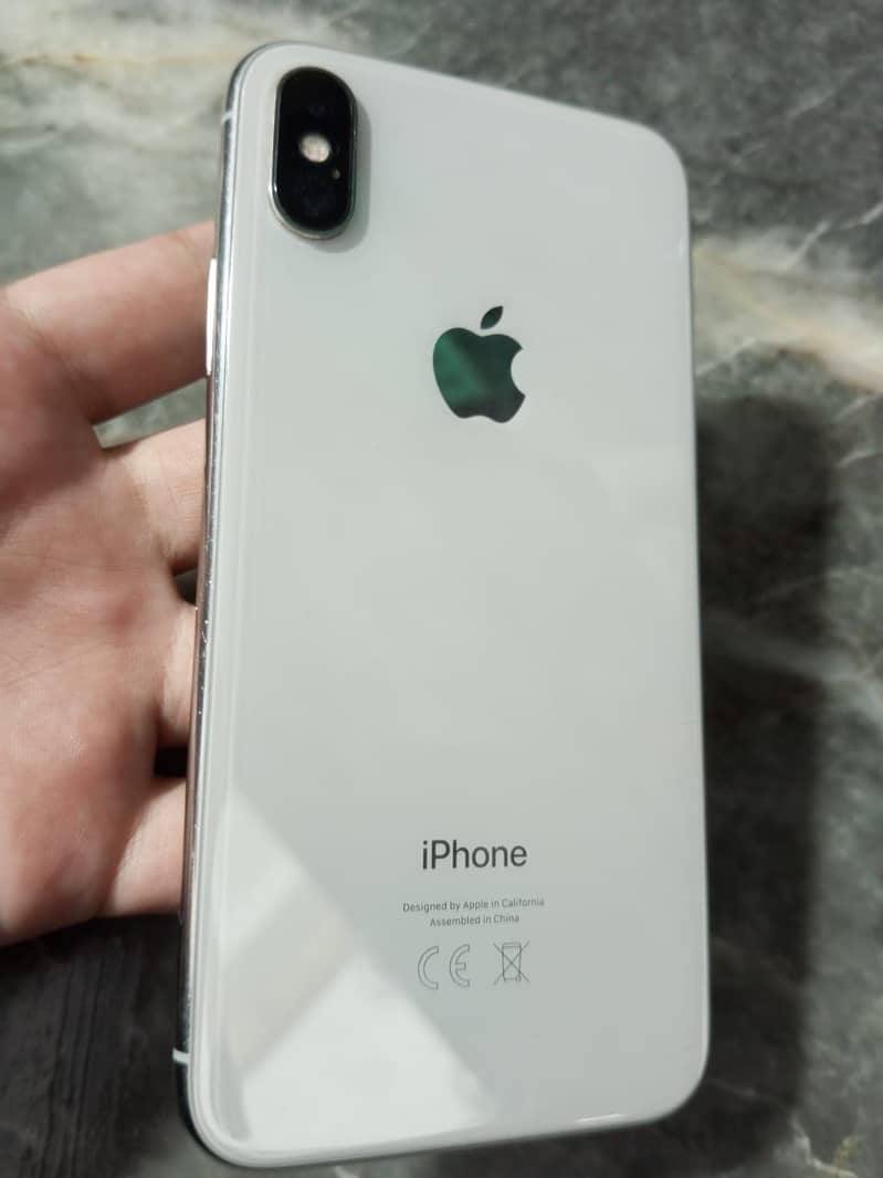Iphone x 3