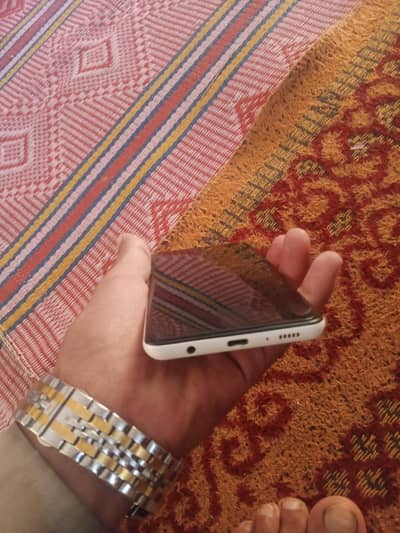 Samsung Mobile A21s