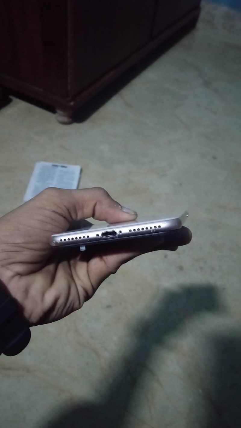 Apple iPhone 8 Plus bypass 2
