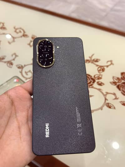 Xiaomi Redmi A5