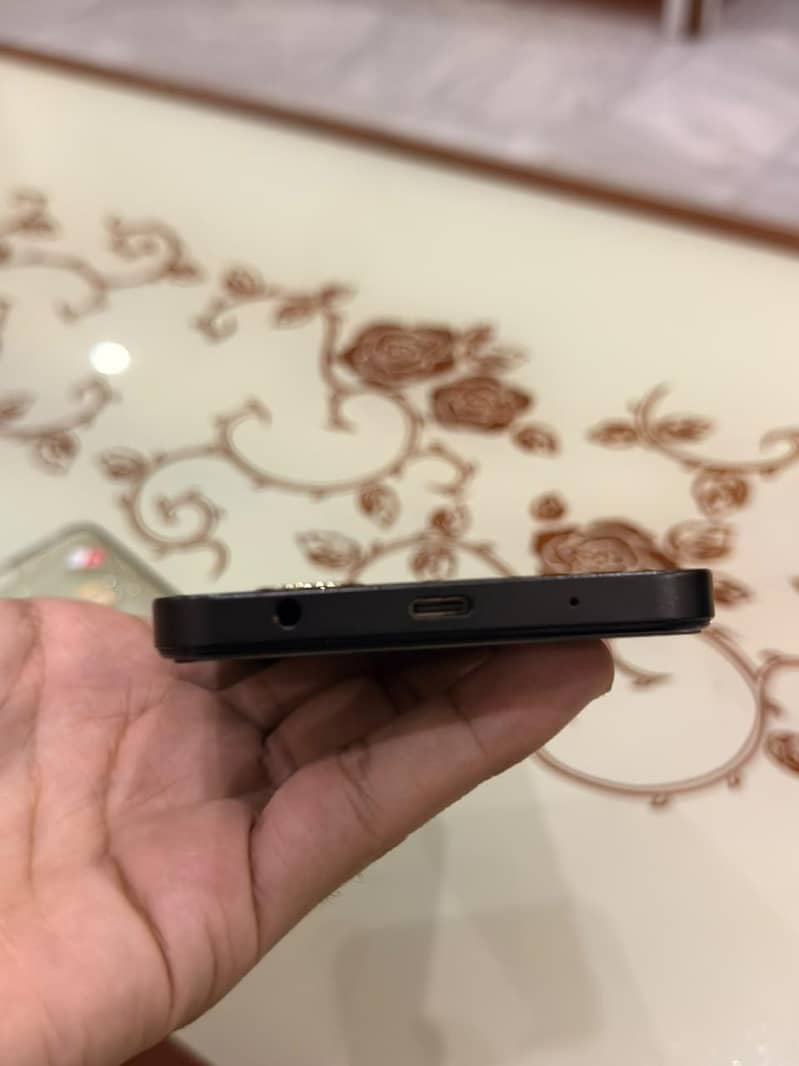 Xiaomi Redmi A5 4