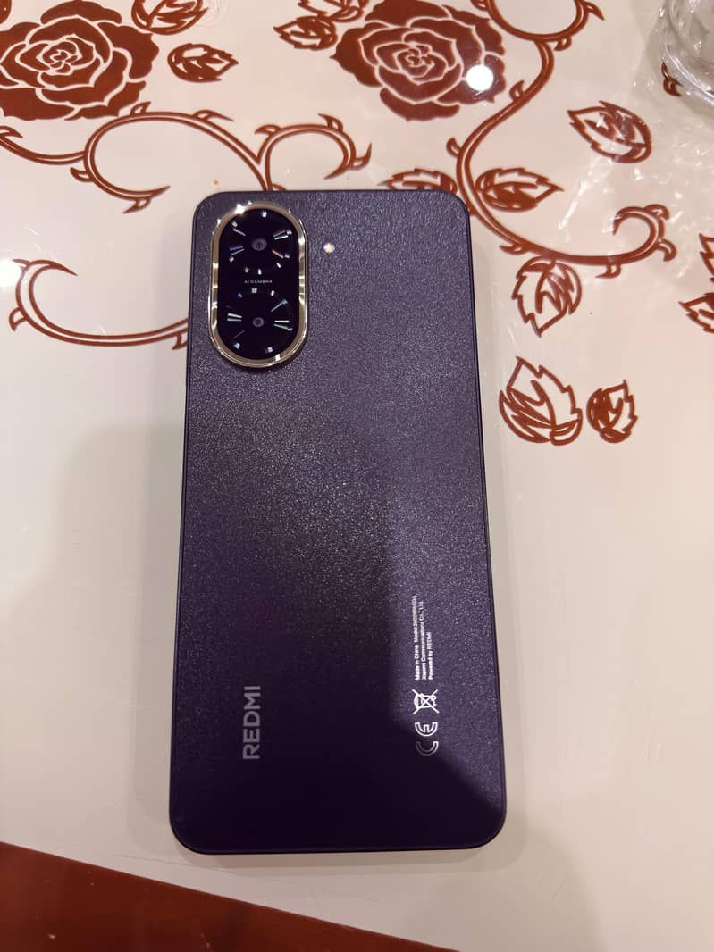 Xiaomi Redmi A5 5