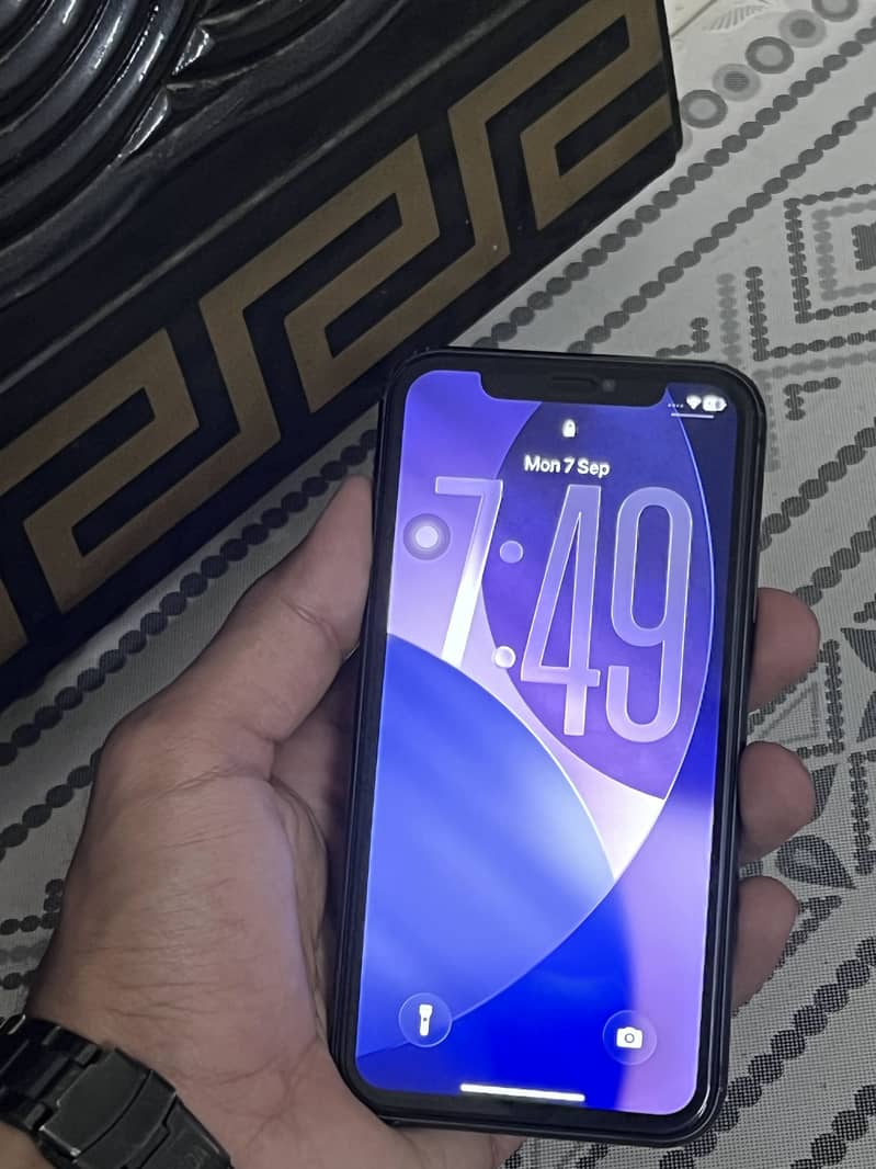 Apple iPhone 11 2