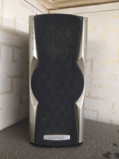 edifier bass buffer speaker for sale