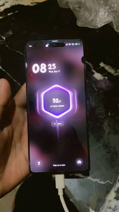 Infinix GT 20 Pro