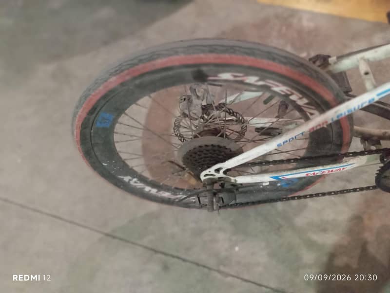 imported cycle 1