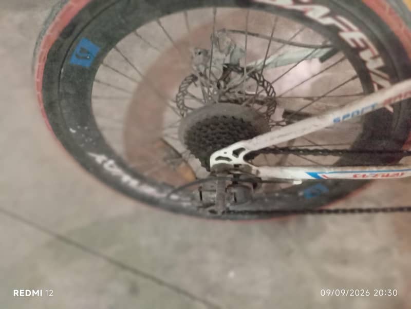 imported cycle 3