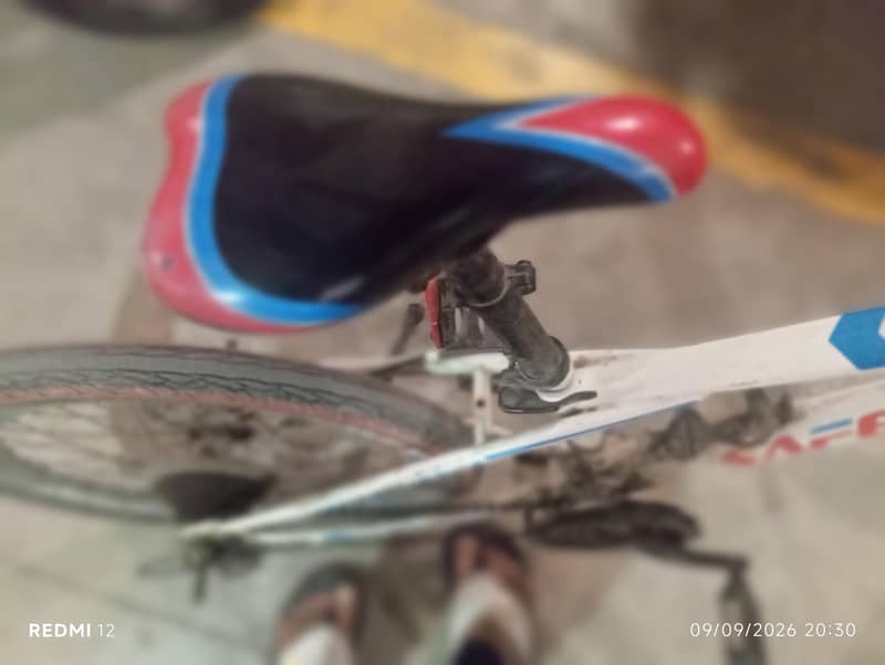 imported cycle 5